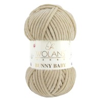 Bunny Baby 45, hríbová